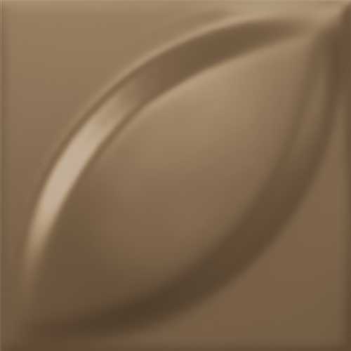 Плитка Dune 187420 Mandorla Bronzo 25x25