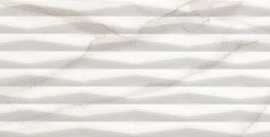 Плитка FAP Ceramiche fRHG Roma Fold Calacatta 25x75
