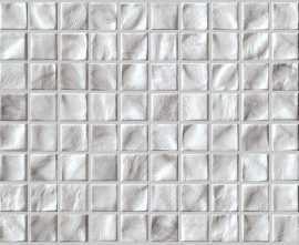 Мозаика FAP Ceramiche fLTL Roma Natura Statuario Mosaico 30,5x30,5