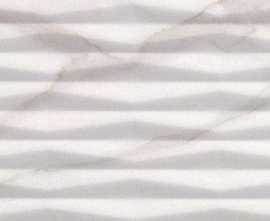 Плитка FAP Ceramiche fLSY Fold Calacatta 25x75