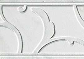 Бордюр FAP Ceramiche fLT1 Roma Statuario Classic List. 8x25