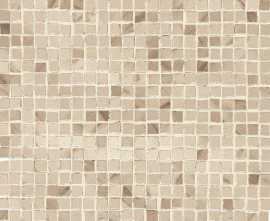 Мозаика FAP Ceramiche fLYU Roma Travertino Micromosaico 30x30