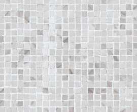 Мозаика FAP Ceramiche fLYT Roma Statuario Micromosaico 30x30