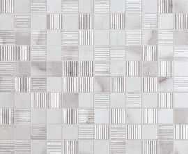 Мозаика FAP Ceramiche fLTF Roma Statuario Mosaico 30.5x30.5