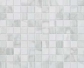 Мозаика FAP Ceramiche fLTB Roma Calacatta Mosaico 30.5x30.5