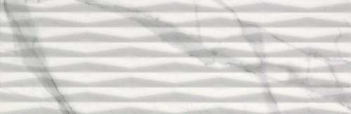 Плитка FAP Ceramiche fLSZ Fold Statuario 25x75