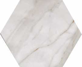 Керамогранит FAP Ceramiche fLVA Roma Calacatta Esagono 25x21.6