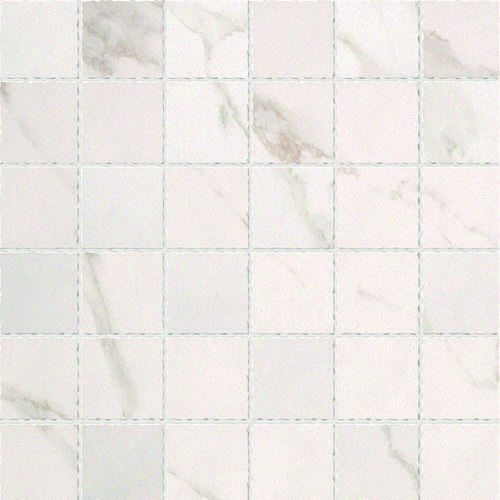 Мозаика FAP Ceramiche fLZ5 Roma Calacatta Macromosaico 30x30