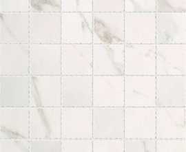 Мозаика FAP Ceramiche fLZ5 Roma Calacatta Macromosaico 30x30