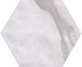 Керамогранит FAP Ceramiche fLVD Roma Statuario Esagono 25x21.6
