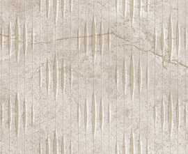 Плитка Ibero Mystic Occitanie Art Beige Vecchio 40x120