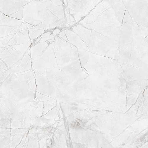 Керамогранит Ibero Mystic Invisible White Vecchio 75x75