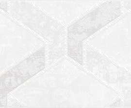 Axima Декор Альберта светлая D 28х40
