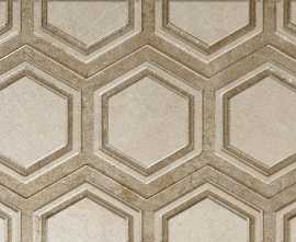 Плитка Axima Рона бежевая 25x50