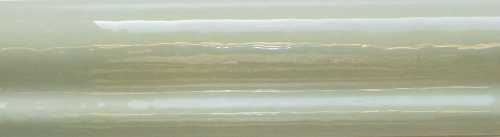 Бордюр El Barco MOLD. ALFARO SAGE BRILLO 4*15