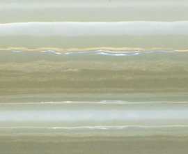 Бордюр El Barco MOLD. ALFARO SAGE BRILLO 4*15