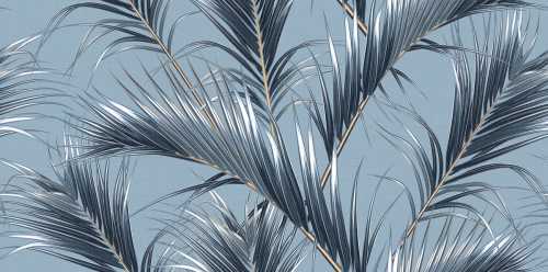 Декор ABK PF60008437 Palm Ret 60x120