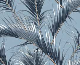 Декор ABK PF60008437 Palm Ret 60x120