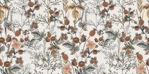 Декор ABK PF60008441 Berries Ret 60x120