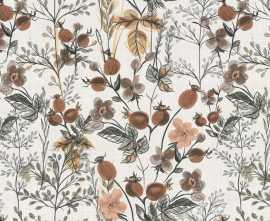 Декор ABK PF60008441 Berries Ret 60x120