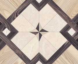 Плитка Axima Эдинбург ольха 40x40