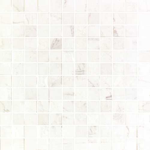 Декор Naxos Mosaico Deco Bianco Versilia 32,5x32,5