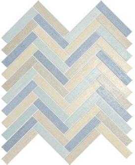 Декор Naxos 106799 Spina Mix 27,9х29,7
