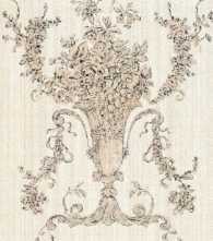 Декор Naxos 92461 Venezia Fascia Ca’ d’Oro Dorato 31,2x79,7