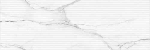 Плитка Gracia Ceramica Marble gloss white 02 30х90