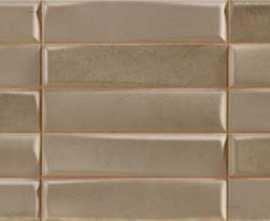 Плитка Argenta Camargue Argens Mosaic Vison 20x50