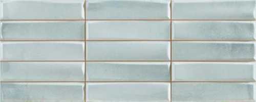 Плитка Argenta Camargue Argens Mosaic Aqua 20x50