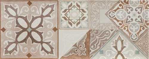 Плитка Argenta Camargue Isolle Warm 20x50