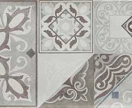 Плитка Argenta Camargue Isolle Gold 20x50