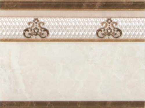 Бордюр Argenta Orinoco Canaro 15х20