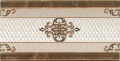 Бордюр Argenta Orinoco Teolo liner 10х20