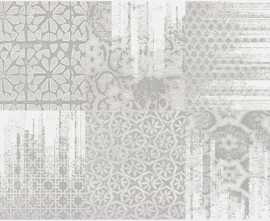 Декор Naxos 81109 FASCIA TEBRIZ CONCRETE 26*60.5