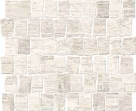 Декор Naxos 81132 MOSAICO RAW ALLWOOD BEIGE 26*30