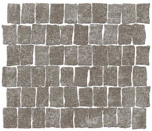 Декор Naxos 81130 MOSAICO RAW TAUPE 26*30