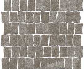 Декор Naxos 81130 MOSAICO RAW TAUPE 26*30