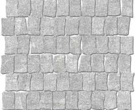 Декор Naxos 82026 MOSAICO RAW CONCRETE 26*30