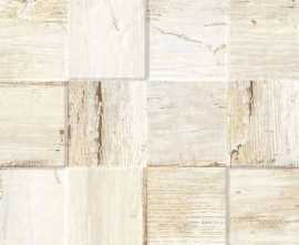 Плитка Naxos 93886 Chamarel Wood Hemp 3D 32x80.5
