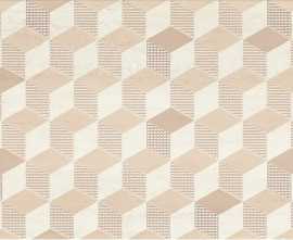 Декор Cerrol Travis Crema Mosaic 30х60