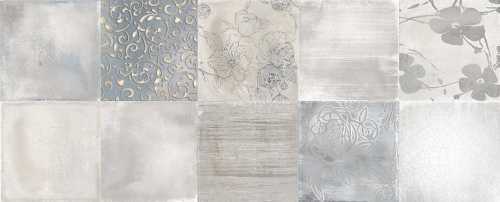 Декор Cerrol Venice Perla Centro 20x50