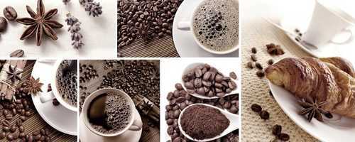 Декор Cerrol Malbo Crema Caffe Centro 20x50