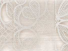 Декор Cerrol Malbo Crema Textile Centro 20x50