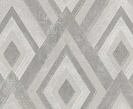 Плитка Azori Cemento Geometria 31.5x63