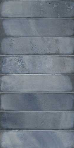Плитка Azori 00-00003246 Bricks Azul 31,5x63