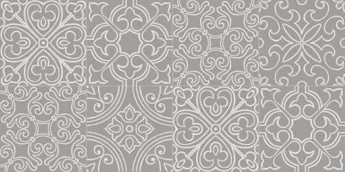 Azori 00-00003161 Декор Incisio Grey 31.5x63