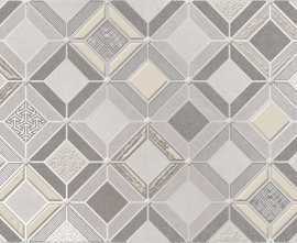 Azori 589632001 Декор Starck Mosaico 1 20,1x40,5