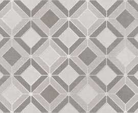 Плитка Azori 509651101 Starck Tessera 1 20,1x40,5